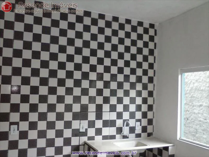 Foto 4 de 7 - Kitnet para aluguel em Morada do Contorno