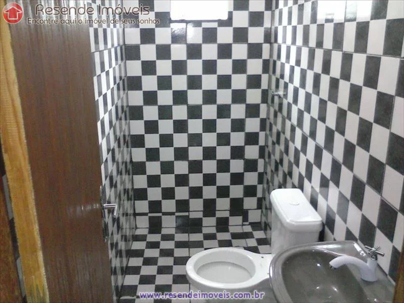 Foto 1 de 7 - Kitnet para aluguel em Morada do Contorno