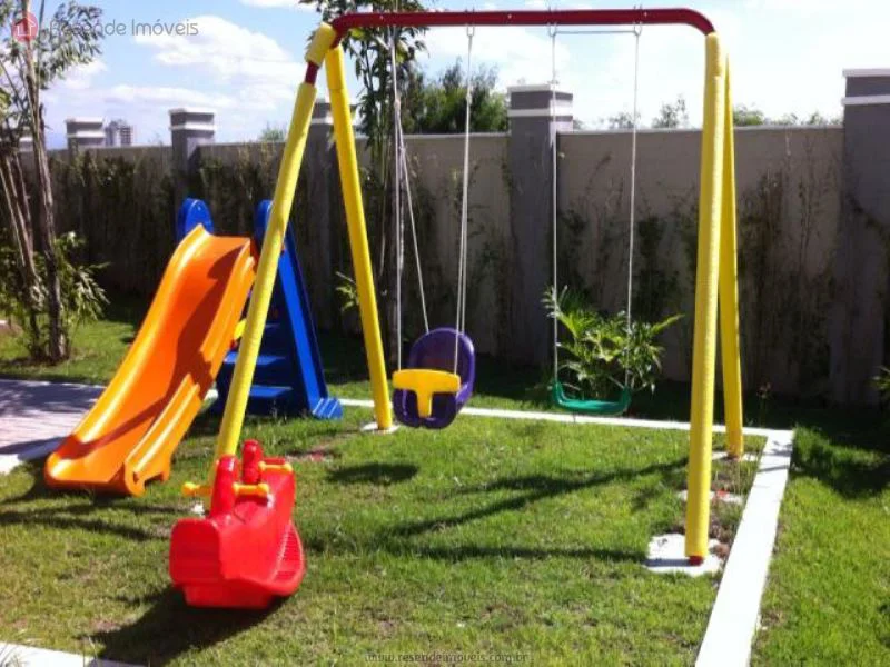 Foto 1 de 18 - Apartamento para aluguel em Paraíso