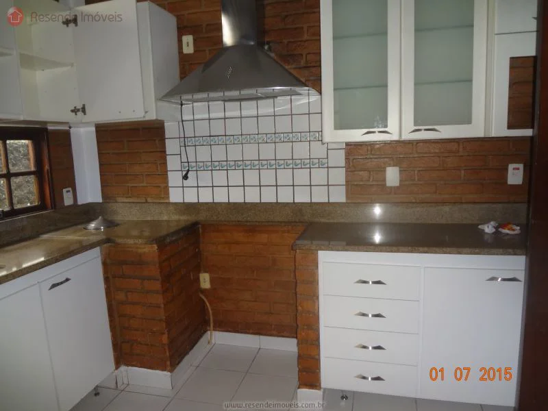 Foto 7 de 16 - Casa para aluguel em Jardim Brasília