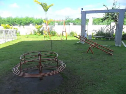 Apartamento para venda em Paraíso