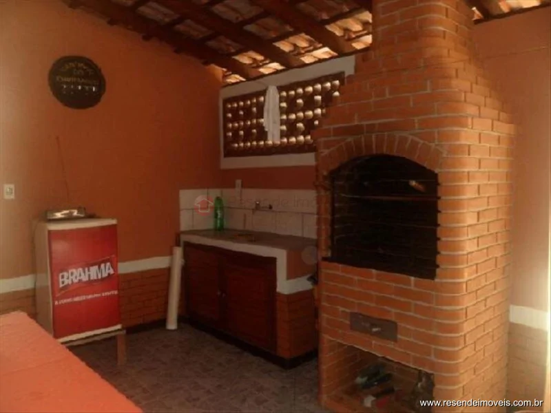 Foto 9 de 14 - Casa para venda em Mirante das Agulhas