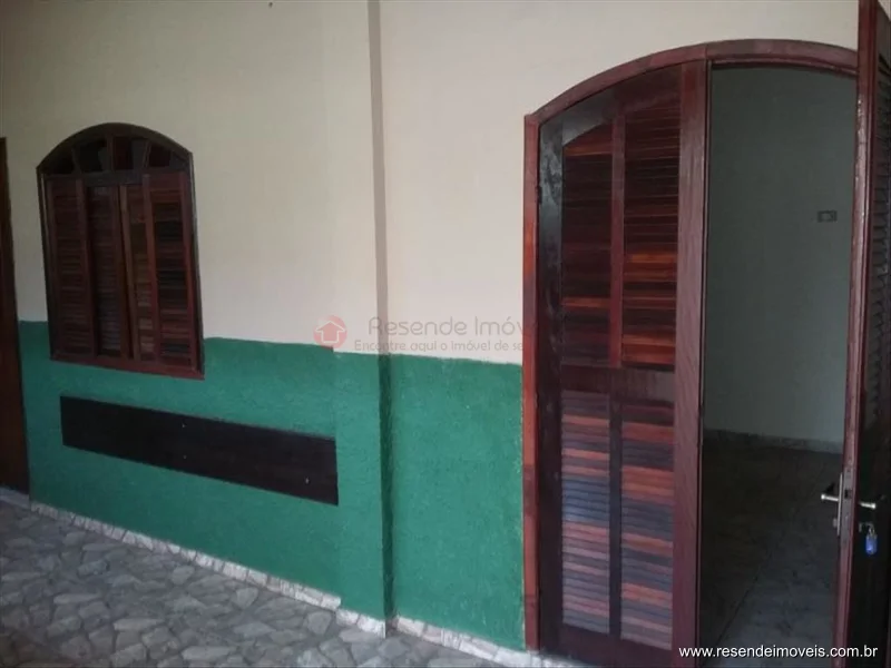 Foto 2 de 8 - Casa para aluguel em Vila Julieta