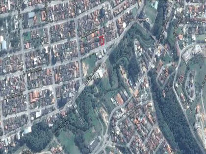 Casa para venda em Vila Julieta