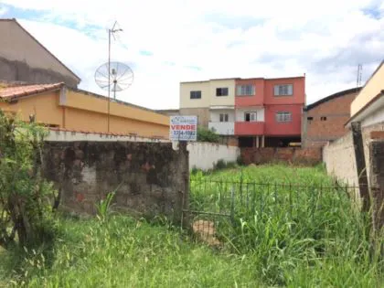 Terreno para venda em Manejo