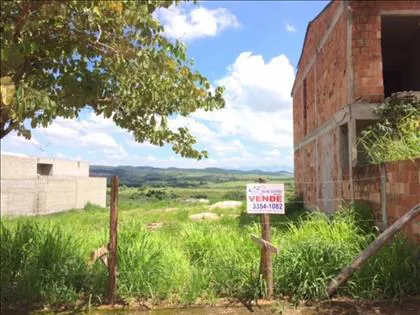 Terreno para venda em Monet
