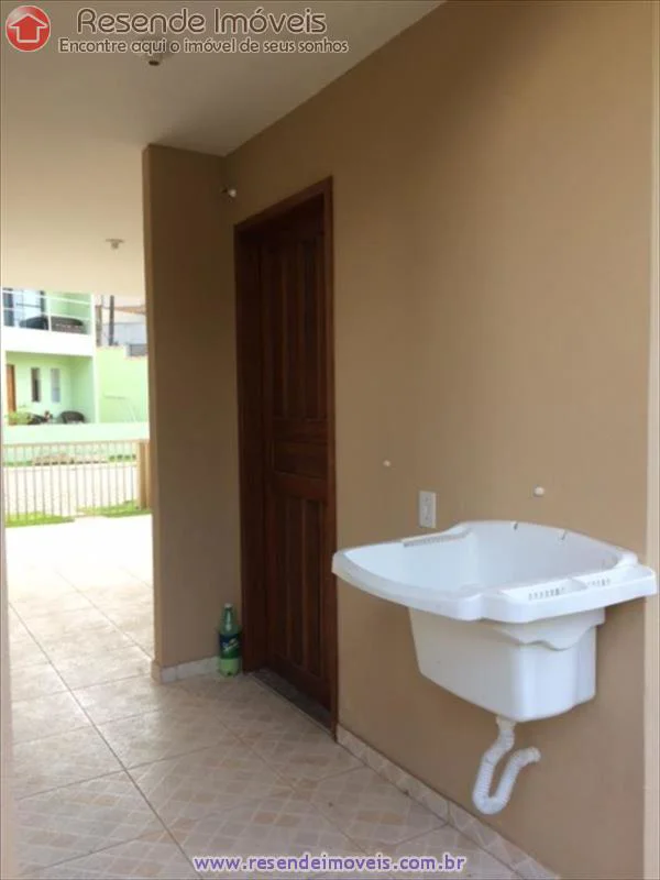 Foto 2 de 14 - Casa para aluguel em Mirante das Agulhas