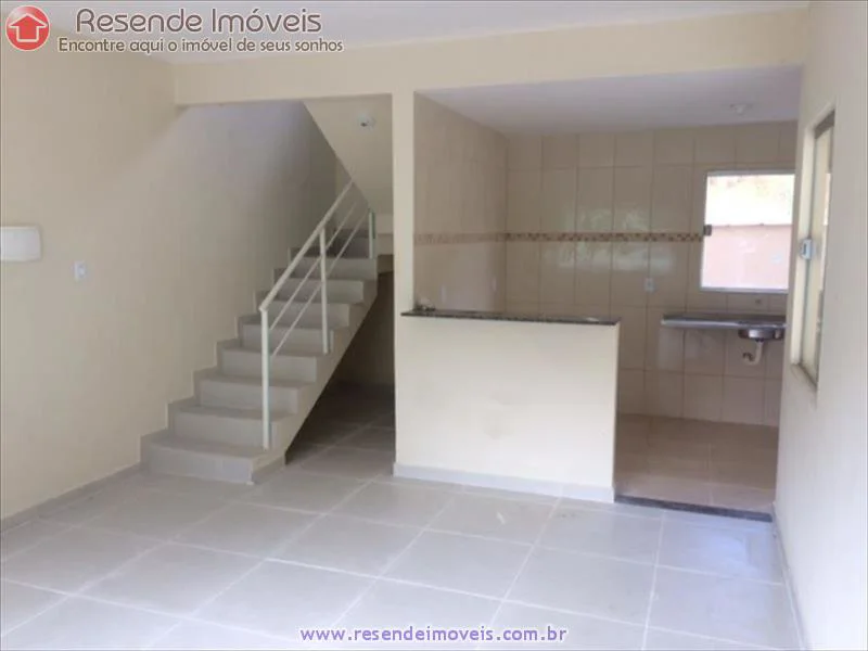 Foto 5 de 14 - Casa para aluguel em Mirante das Agulhas