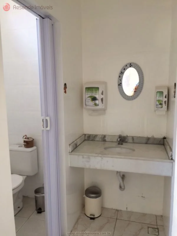 Foto 1 de 6 - Loja para aluguel em Jardim Brasília II