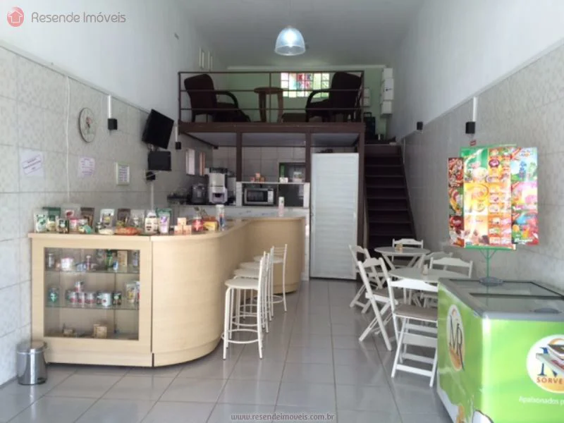 Foto 2 de 6 - Loja para aluguel em Jardim Brasília II