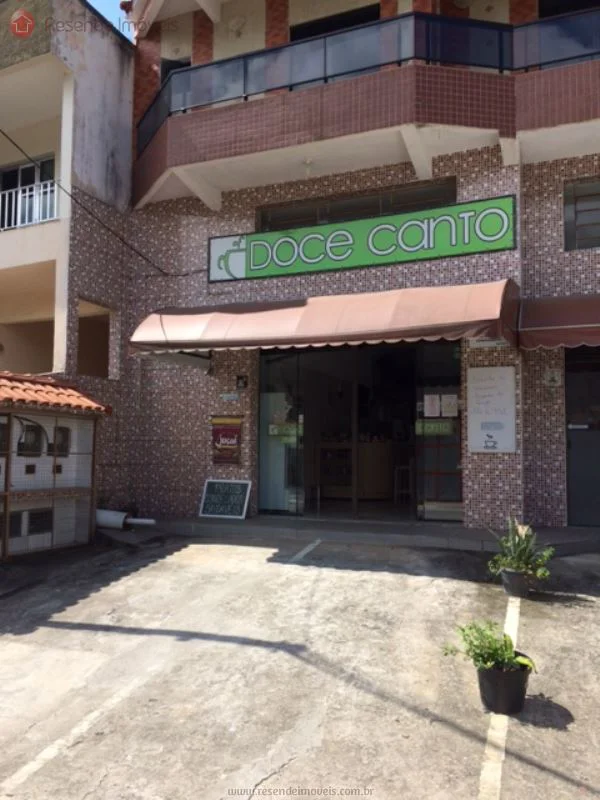 Foto 6 de 6 - Loja para aluguel em Jardim Brasília II