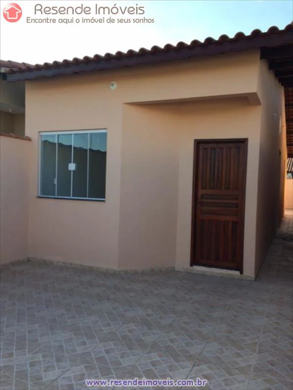 Foto 3 de 4 - Casa para venda em Jardim Aliança II