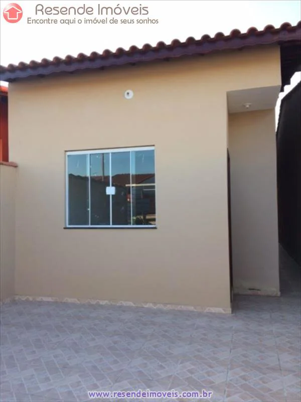 Foto 4 de 4 - Casa para venda em Jardim Aliança II