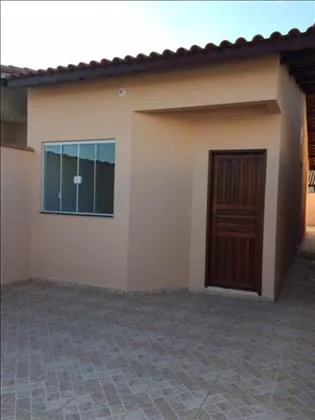 Casa para venda em Jardim Aliança II