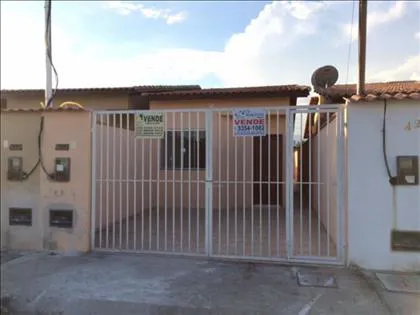 Casa para venda em Jardim Aliança II