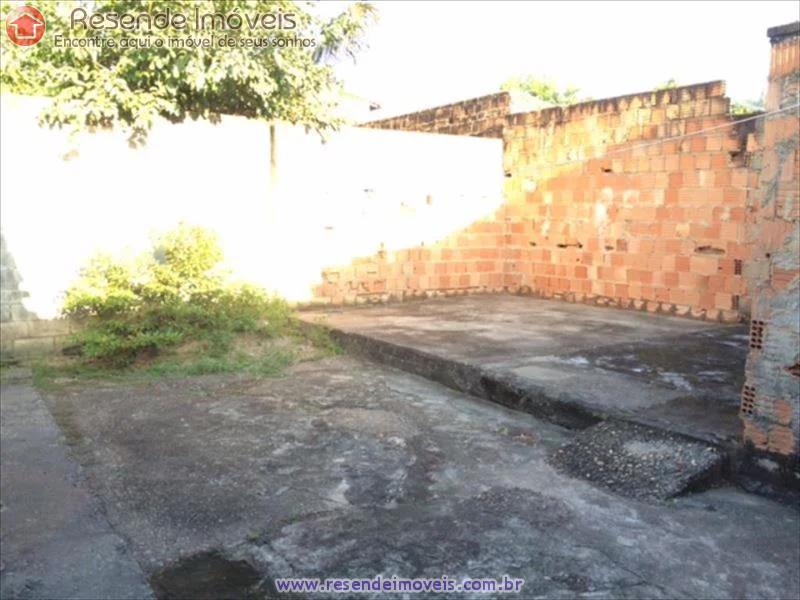 Foto 1 de 10 - Casa para venda em Cidade Alegria