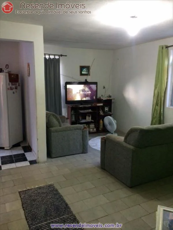 Foto 5 de 10 - Casa para venda em Cidade Alegria