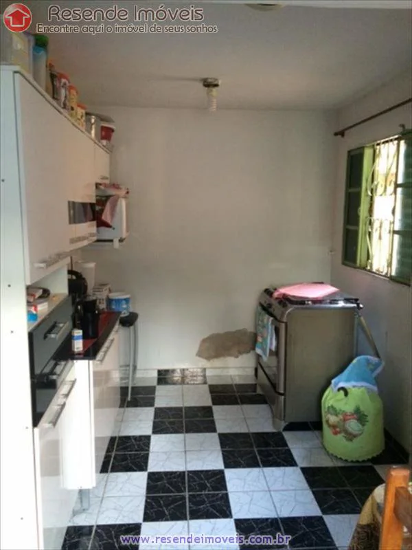 Foto 4 de 10 - Casa para venda em Cidade Alegria