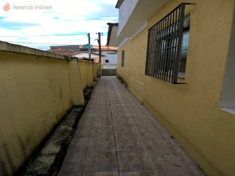 Foto 3 de 9 - Casa para aluguel em Paraíso