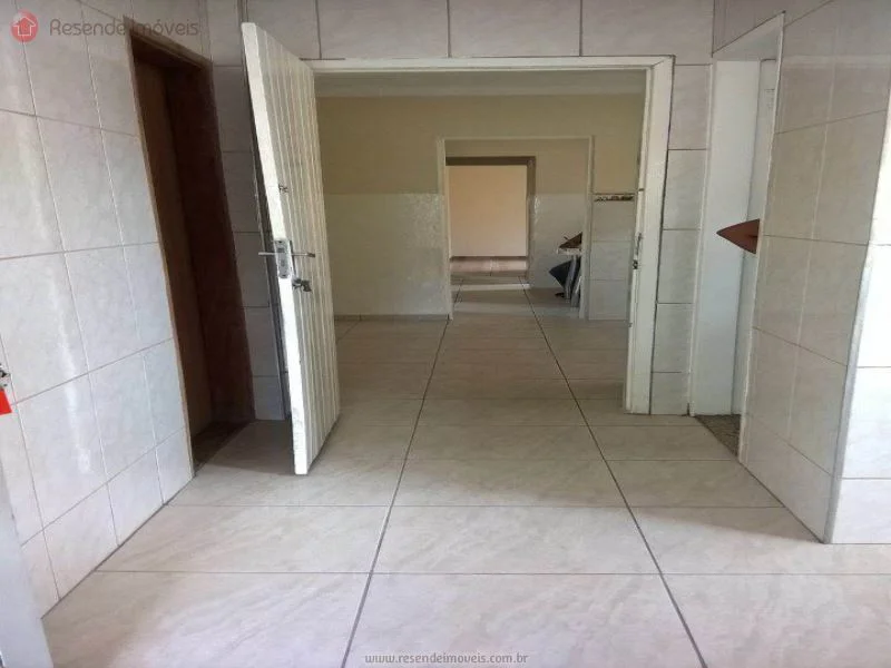 Foto 4 de 9 - Casa para aluguel em Paraíso