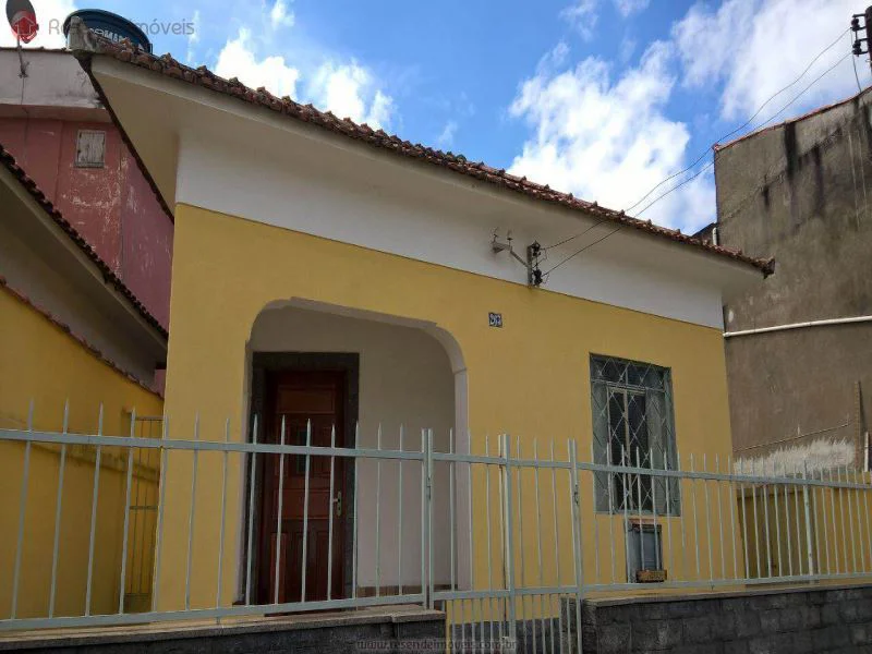 Foto 6 de 9 - Casa para aluguel em Paraíso