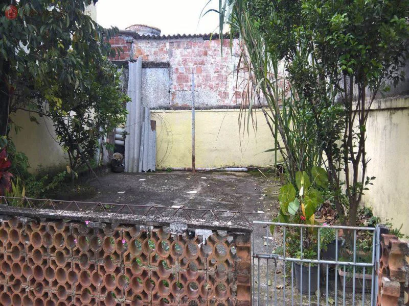 Foto 7 de 9 - Casa para aluguel em Paraíso