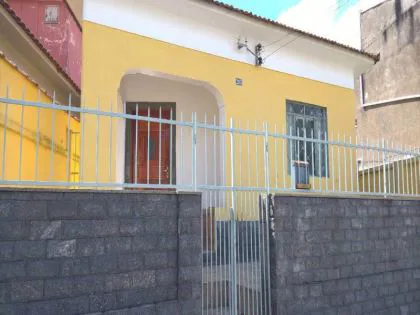 Casa para aluguel em Paraíso