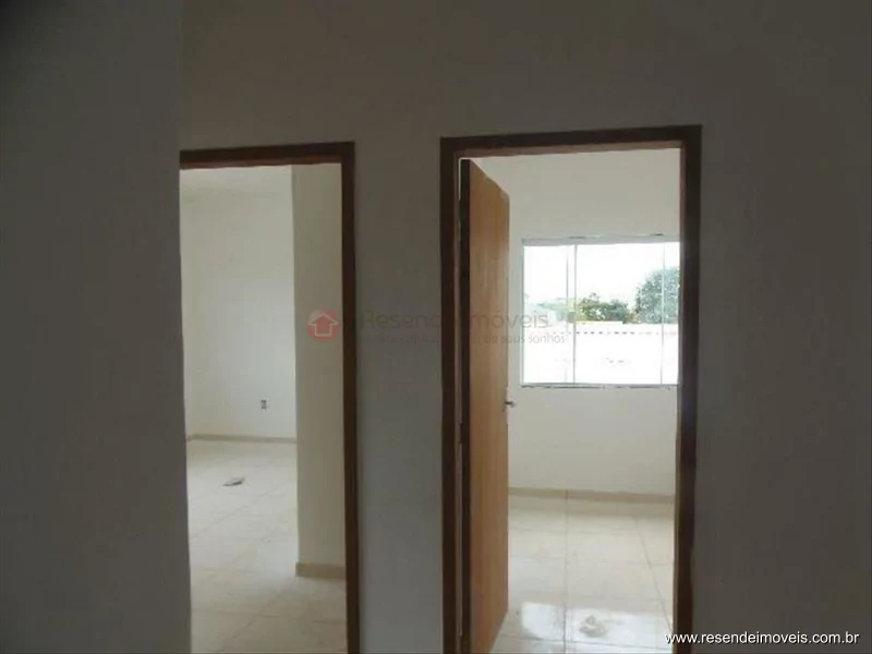 Foto 6 de 9 - Casa para venda em Jardim Aliança II