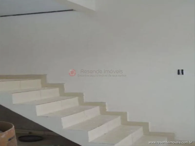 Foto 3 de 9 - Casa para venda em Jardim Aliança II