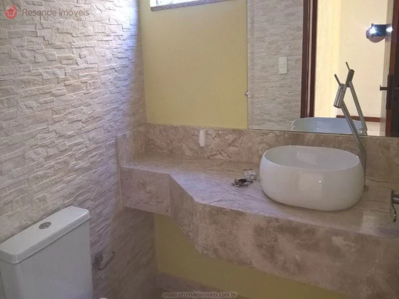 Foto 21 de 28 - Casa para aluguel em Mirante das Agulhas