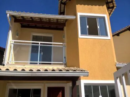 Casa para aluguel em Mirante das Agulhas