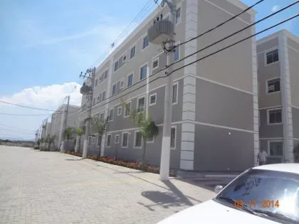 Apartamento para aluguel em Paraíso