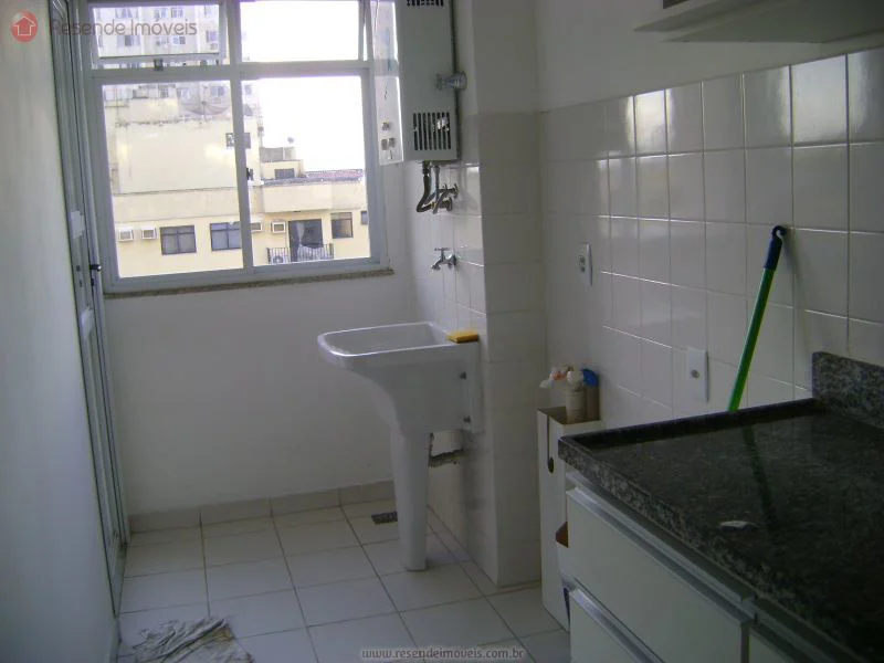 Foto 3 de 6 - Apartamento para venda em Jardim Jalisco