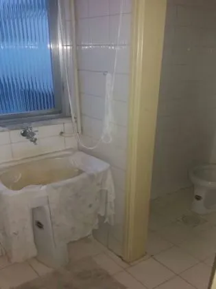 Apartamento para aluguel em Comercial