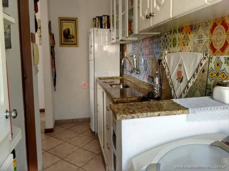 Foto 2 de 7 - Apartamento para venda em Jardim Jalisco