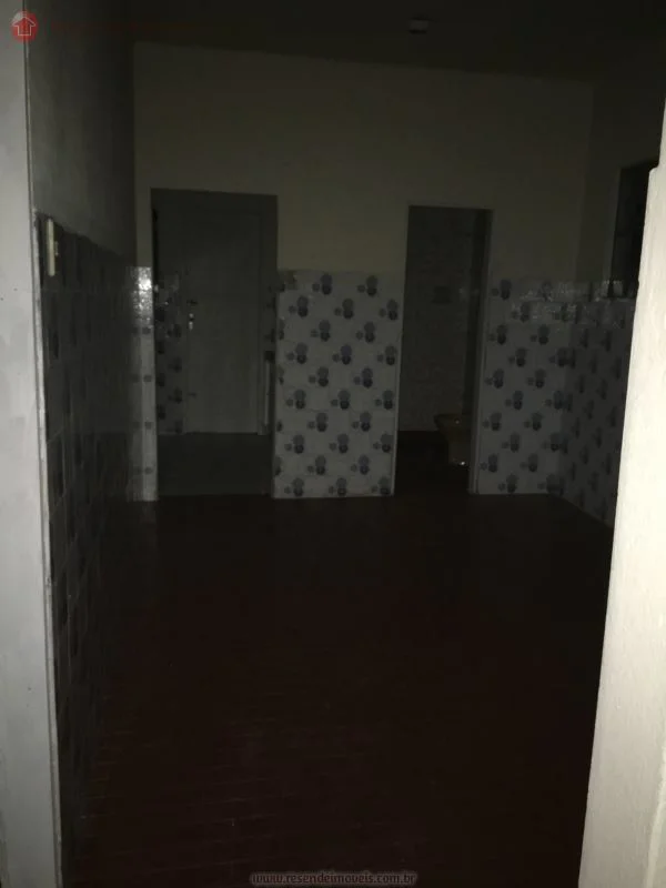 Foto 2 de 5 - Casa para aluguel em Alvorada