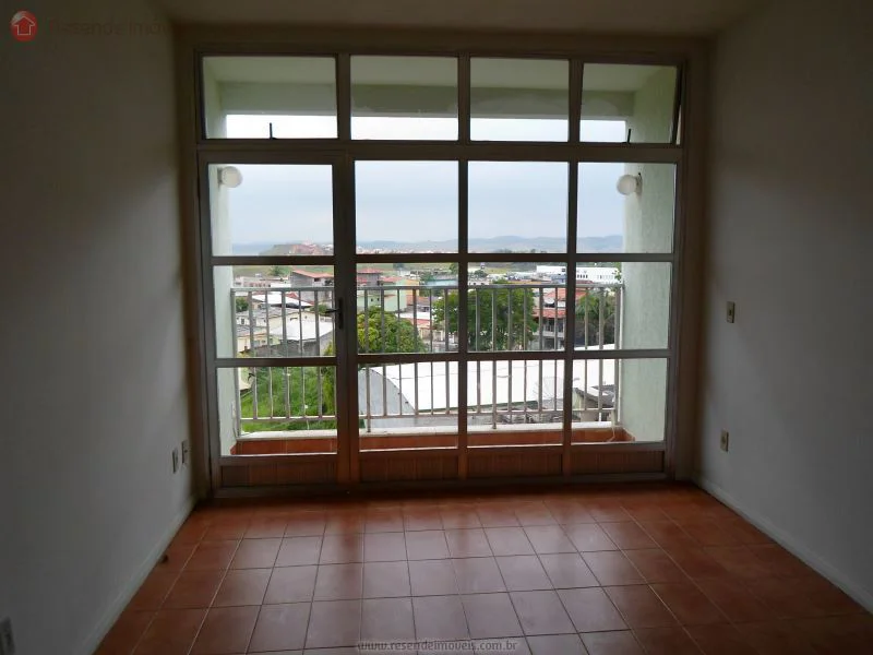 Foto 2 de 8 - Apartamento para aluguel em Paraíso