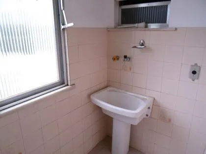 Apartamento para aluguel em Paraíso