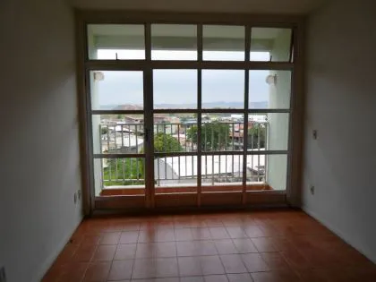 Apartamento para aluguel em Paraíso