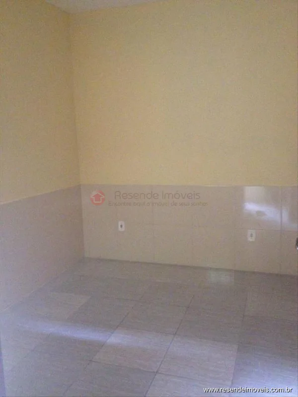 Foto 3 de 7 - Casa para aluguel em Alvorada