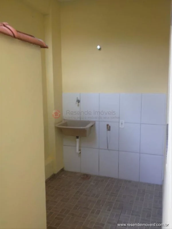 Foto 5 de 7 - Casa para aluguel em Alvorada