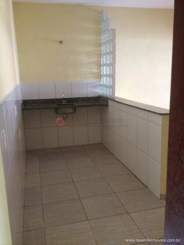 Foto 2 de 7 - Casa para aluguel em Alvorada