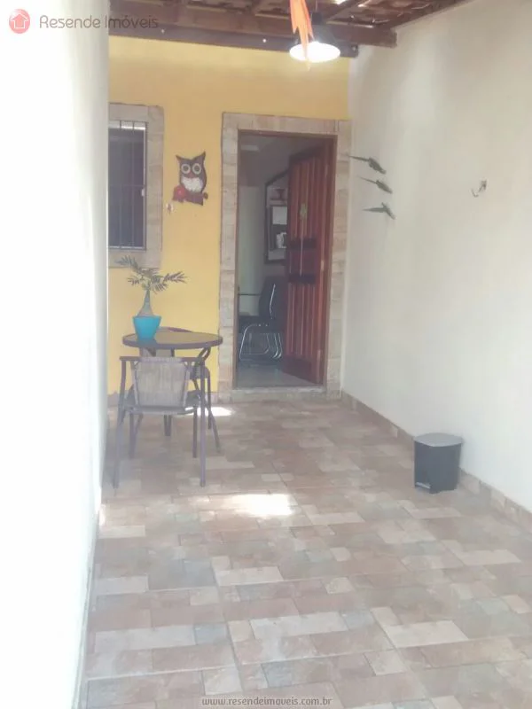 Foto 8 de 11 - Casa para venda em Morada da Montanha