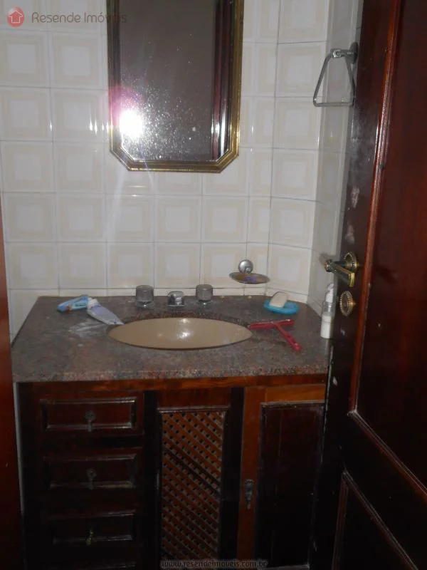 Foto 31 de 57 - Casa para aluguel em Centro