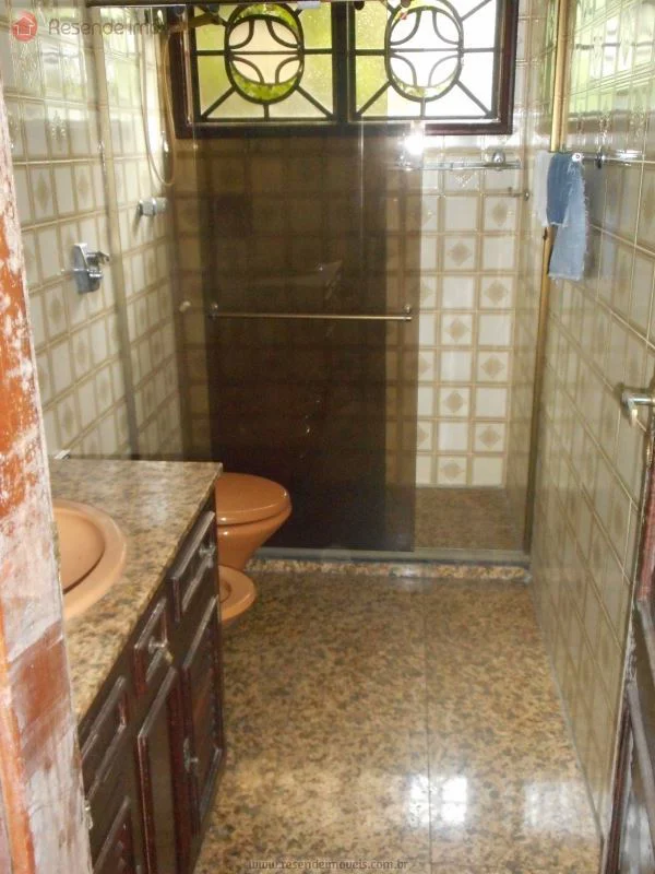 Foto 33 de 57 - Casa para aluguel em Centro