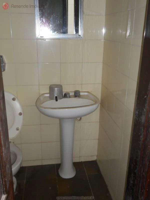 Foto 40 de 57 - Casa para aluguel em Centro