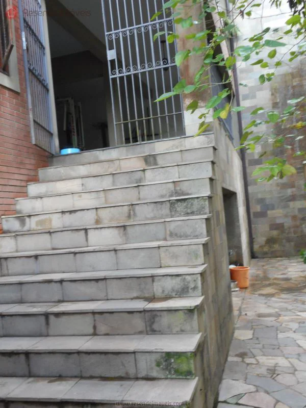 Foto 50 de 57 - Casa para aluguel em Centro