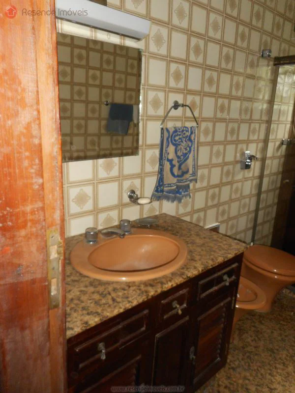 Foto 56 de 57 - Casa para aluguel em Centro