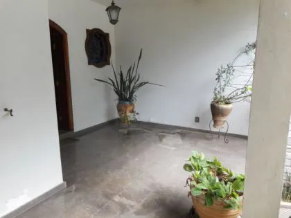 Casa para aluguel em Centro