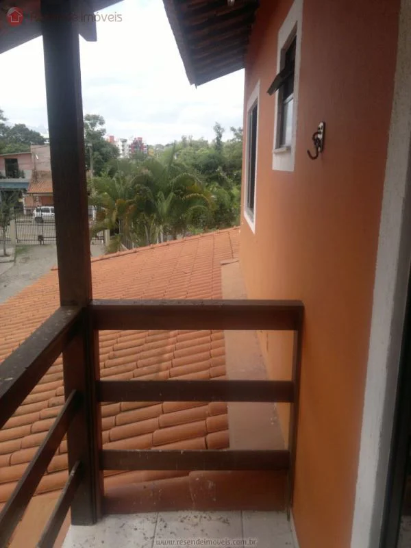 Foto 4 de 10 - Casa para aluguel em Nova Liberdade